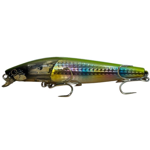 SEÑUELO HUNTHOUS PHANTOM #010, 99MM1
