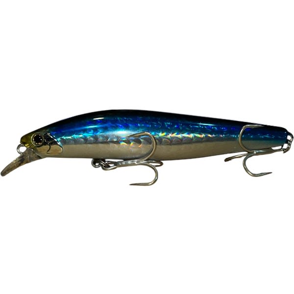 SEÑUELO HUNTHOUS PHANTOM LW418 #007, 99MM1