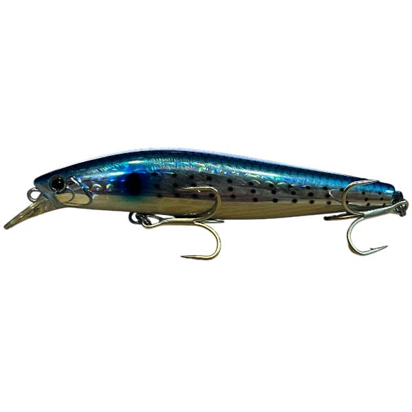 SEÑUELO HUNTHOUS PHANTOM LW418 #003, 99MM1