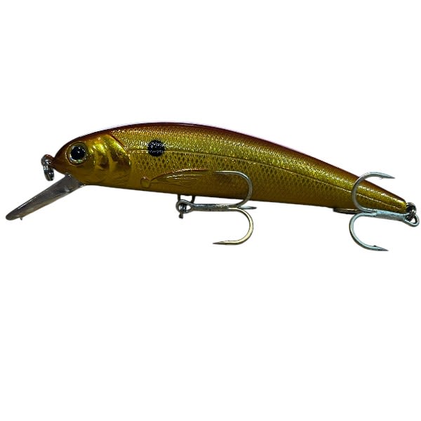 SEÑUELO ABU GARCIA TORMENTOR #OYG, 110MM1