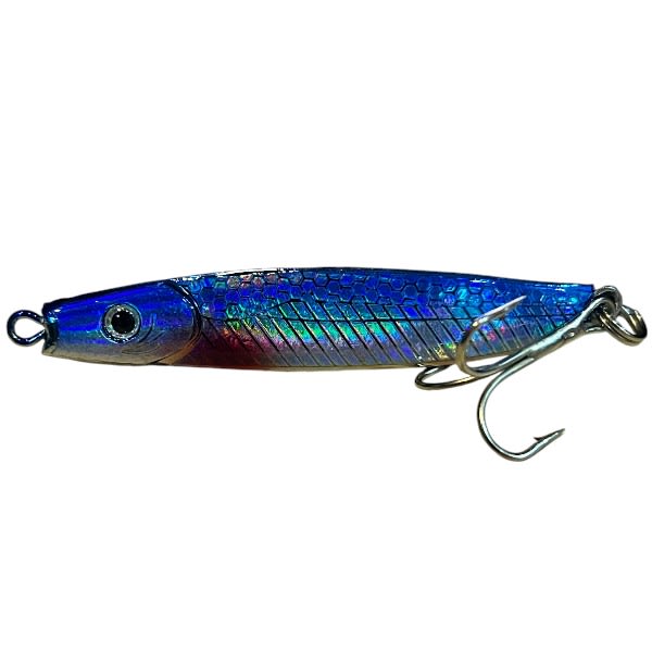 CHISPA FALCON CLAW WIN- DX SILDA SSJ #VSBL1