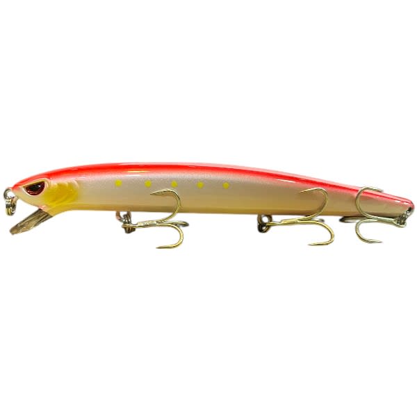 SEÑUELO STORM SEA BASS THUNDER MINNOW 14 #PRD, 14CM1