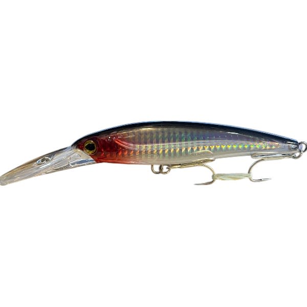SEÑUELO RAPTURE PRO SERIES SEA RUNNER #BS, 120MM1