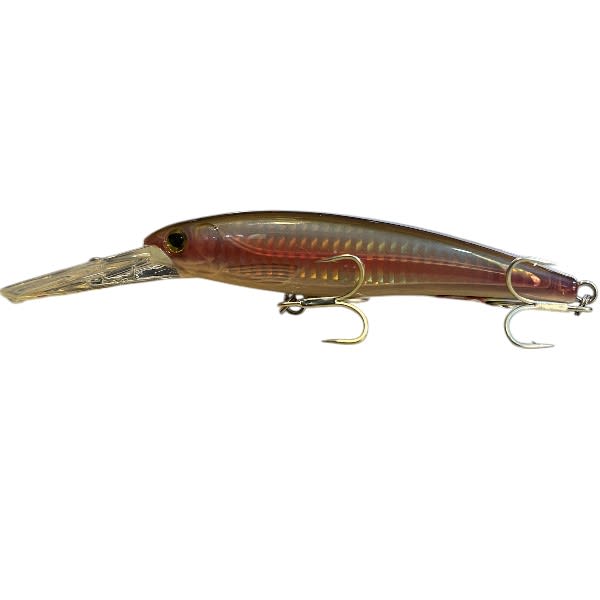 SEÑUELO RAPTURE PRO SERIES SEA RUNNER #BGM, 120MM1