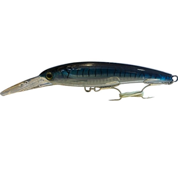 SEÑUELO RAPTURE PRO SERIES SEA RUNNER #HBM, 120MM1
