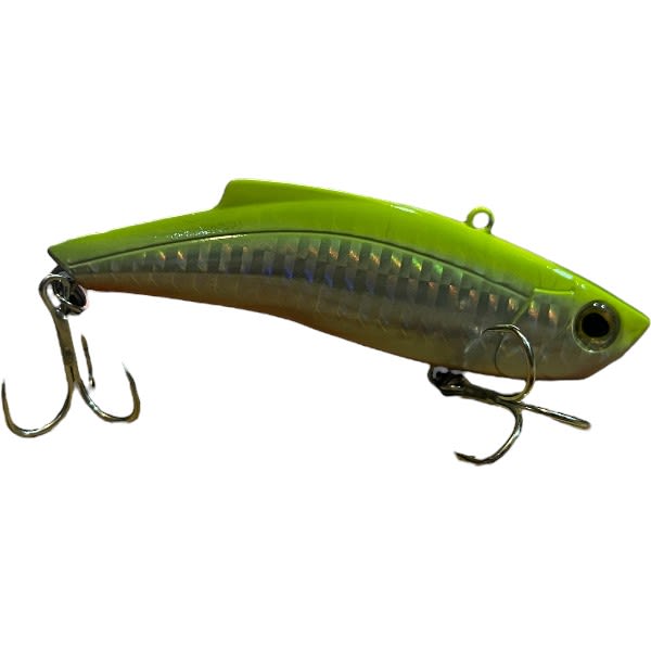 SEÑUELO YOKOZUNA RYOSHI SHARKIE LIPLESS #VPN, 90MM1