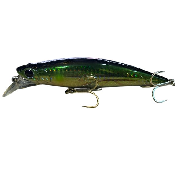 SEÑUELO HART SHL 120S #C-37, 120MM1