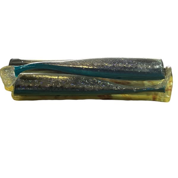 REPUESTO SEÑUELO VINILO STORM 360GT COASTAL #S, 12CM1