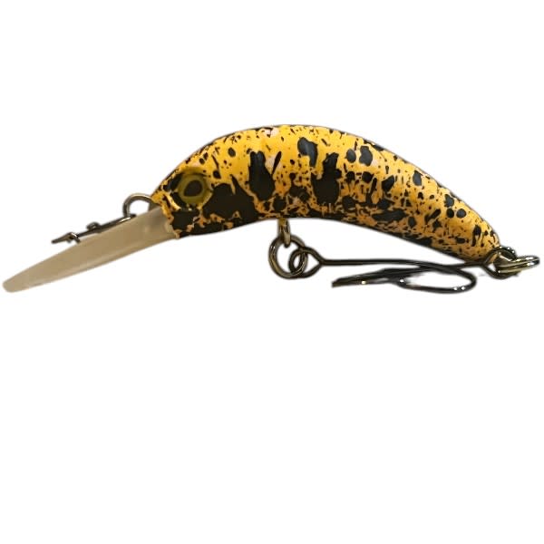 SEÑUELO RAPTURE DIAVEL #COR1