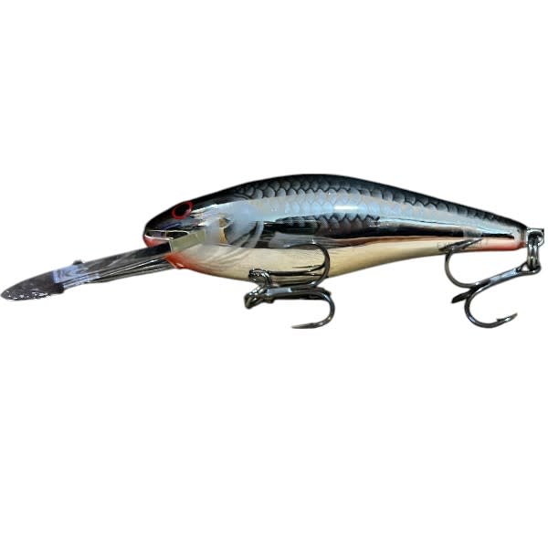 SEÑUELO SALMO EXECUTOR SD #SFF, 7CM1