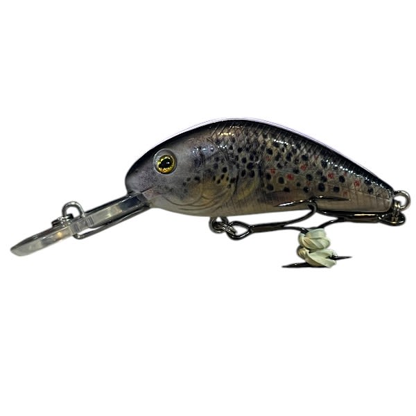 SEÑUELO RAPTURE EVOQUE DR #LVF, 50MM1