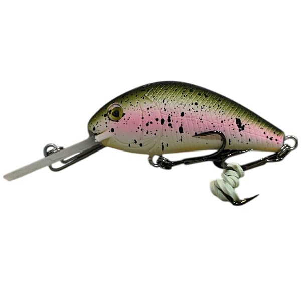 SEÑUELO RAPTURE EVOQUE DR #IR, 50MM1