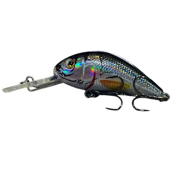 SEÑUELO RAPTURE EVOQUE DR #NTR, 50MM1