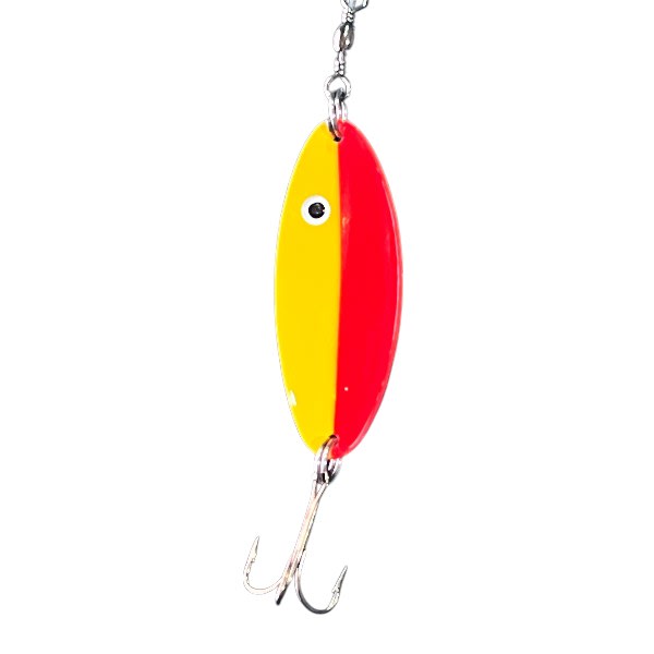 CUCHARA ESPAÑOLA FALCON CLAW #COBRE4