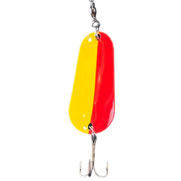 CUCHARA ESPAÑOLA FALCON CLAW #COBRE6