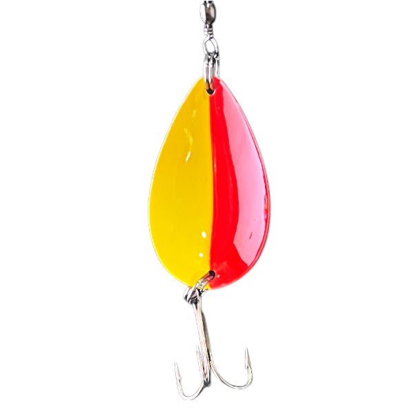 CUCHARA ESPAÑOLA FALCON CLAW #COBRE7