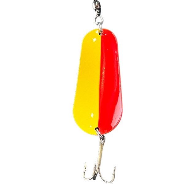 CUCHARA ESPAÑOLA FALCON CLAW #COBRE8