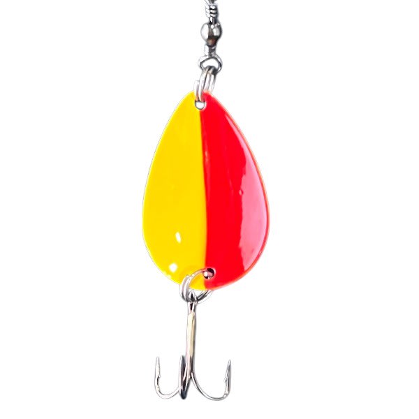 CUCHARA ESPAÑOLA FALCON CLAW #PLATA2