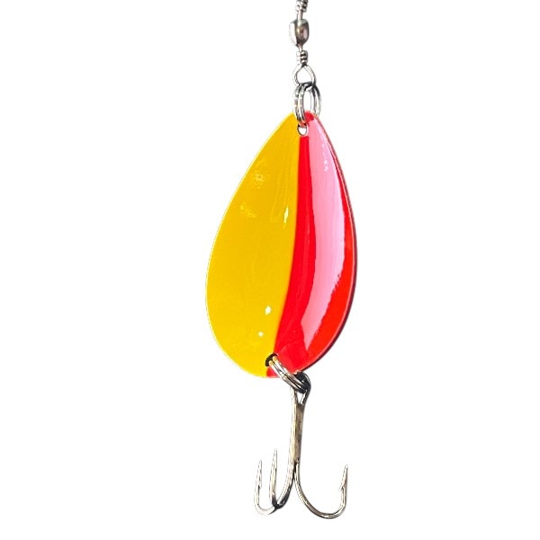 CUCHARA ESPAÑOLA FALCON CLAW #PLATA3