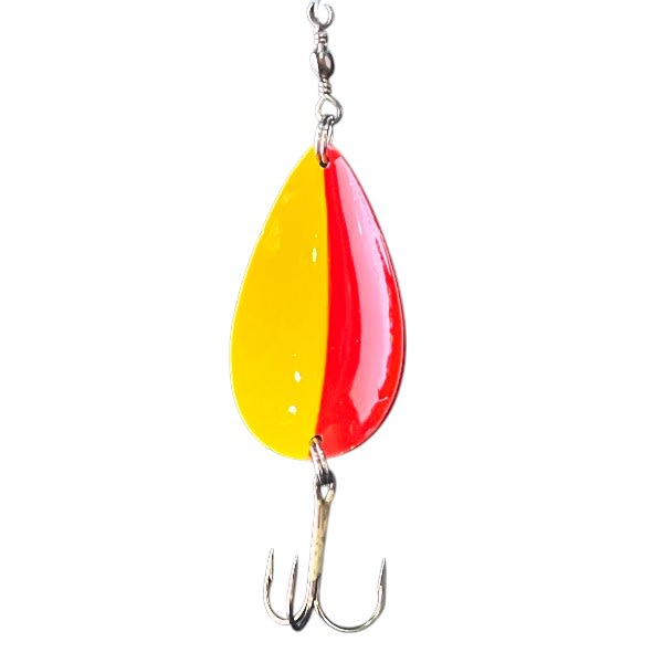 CUCHARA ESPAÑOLA FALCON CLAW #PLATA4
