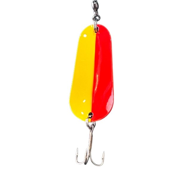 CUCHARA ESPAÑOLA FALCON CLAW #PLATA6