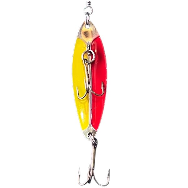 CUCHARA ESPAÑOLA FALCON CLAW #PLATA7