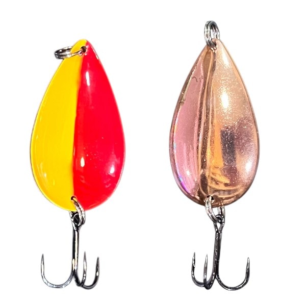 CUCHARA ESPAÑOLA RAGOT RAG #COBRE1