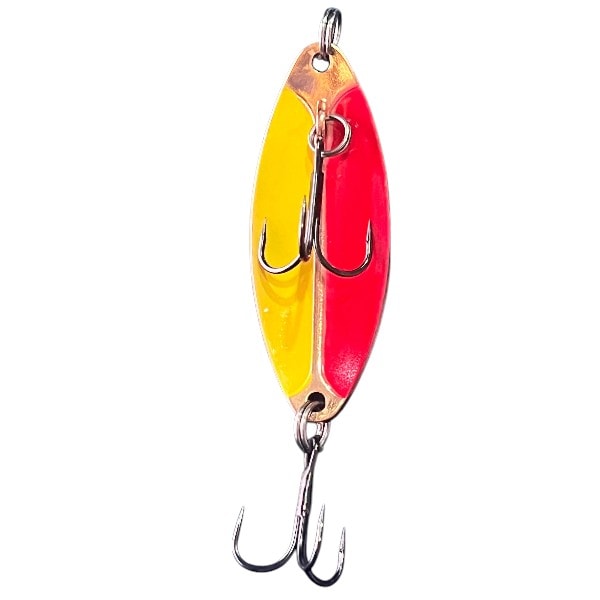 CUCHARA ESPAÑOLA RAL #COBRE1