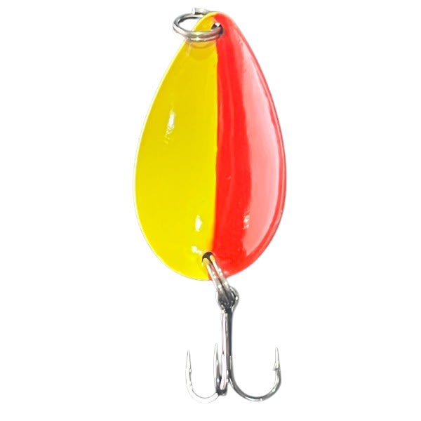 CUCHARA ESPAÑOLA RAGOT RAG #PLATA1