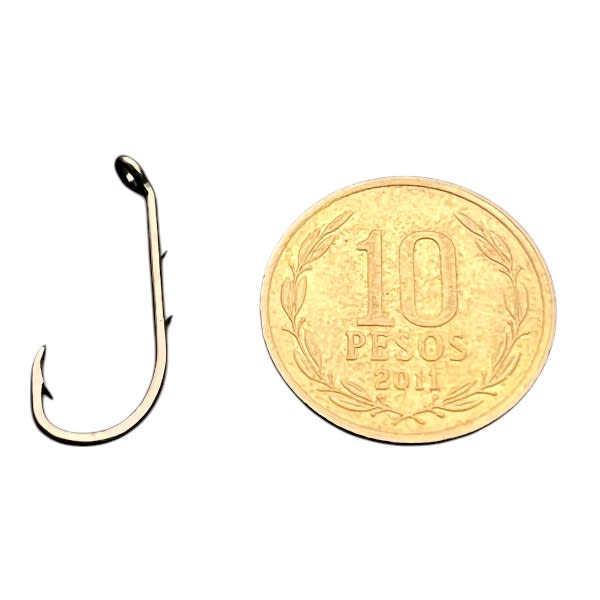 ANZUELOS VMC 9292 PREDATOR- BAITHOLDER- SPECIAL VER4