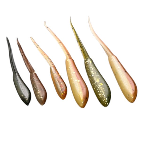 PEJE BAITS KIT1