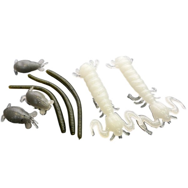 NAPE BAITS KIT1