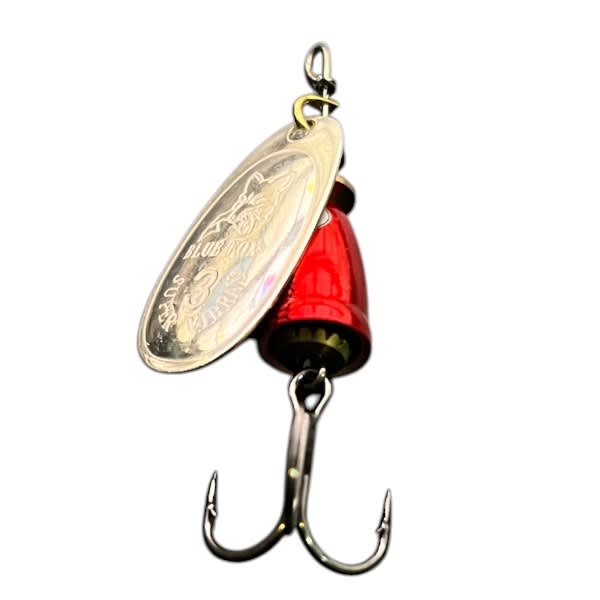 CUCHARILLA BLUE FOX VIBRAX PR #RS1