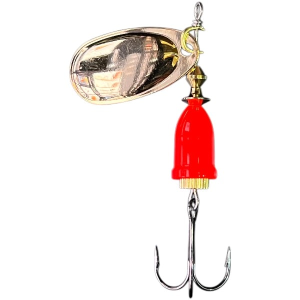 CUCHARILLA FALCON CLAW AERO VIBLEX GFR1