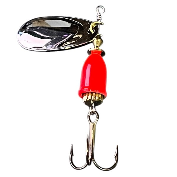 CUCHARILLA FALCON CLAW AERO VIBLEX SFL1