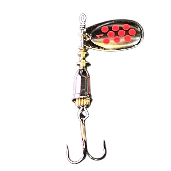 CUCHARILLA FALCON CLAW AERO VIBLEX SRD1