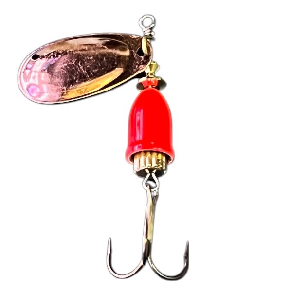 CUCHARILLA FALCON CLAW AERO VIBLEX CFR1