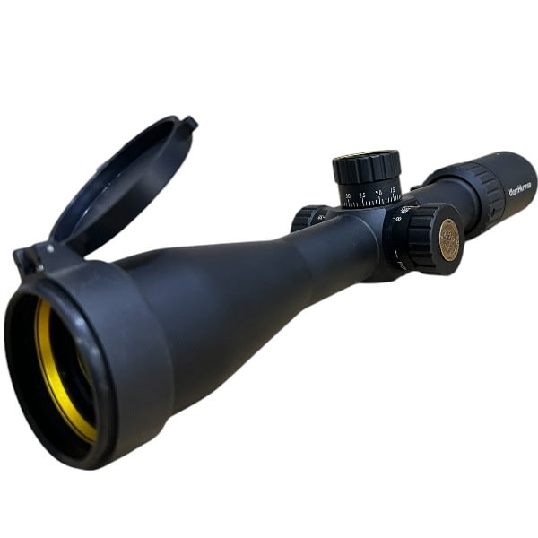 MIRA TELESCOPICA WEST HUNTER OPTICS HD 4- 16X 44 FFP1