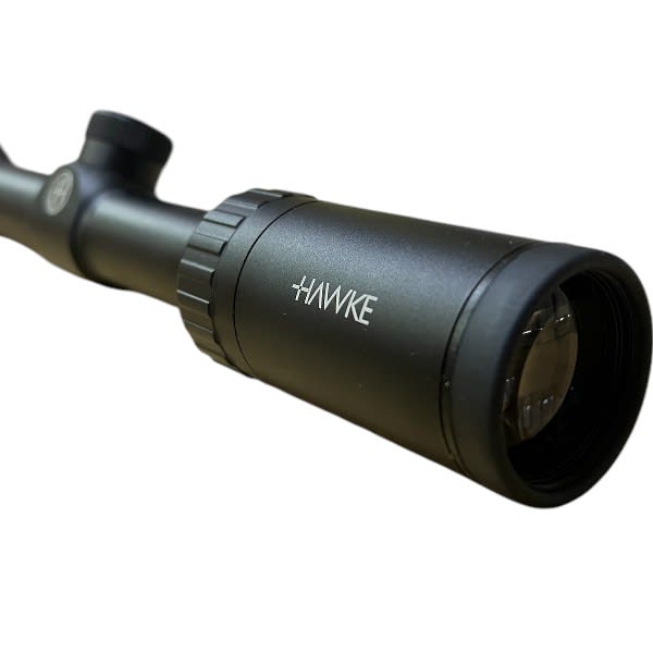 MIRA TELESCOPICA HAWKE VANTAGE 4X32 AO SFIR3