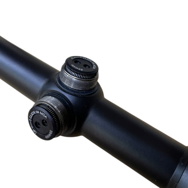 MIRA TELESCOPICA HAWKE VANTAGE 4X32 AO SFIR2