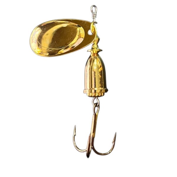 CUCHARILLA FALCON CLAW AERO VIBLEX G1