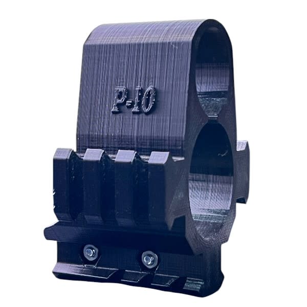 ABRAZADERA PARA P102