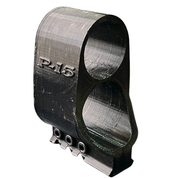 ABRAZADERA PARA P151