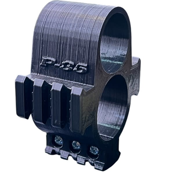ABRAZADERA PARA P352