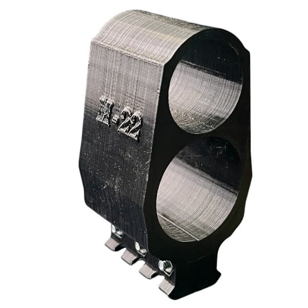 ABRAZADERA PARA M221