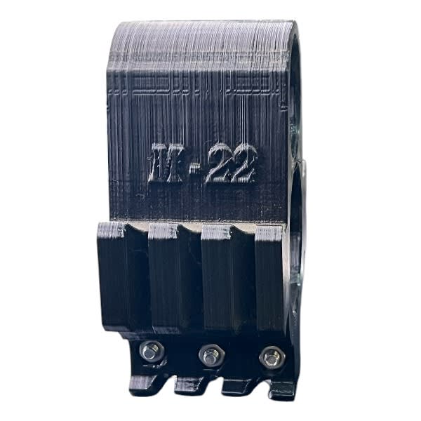 ABRAZADERA PARA M222