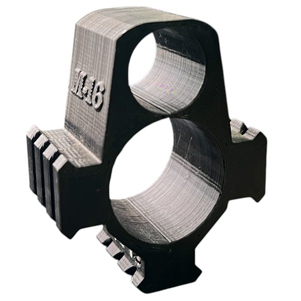 ABRAZADERA PARA M162