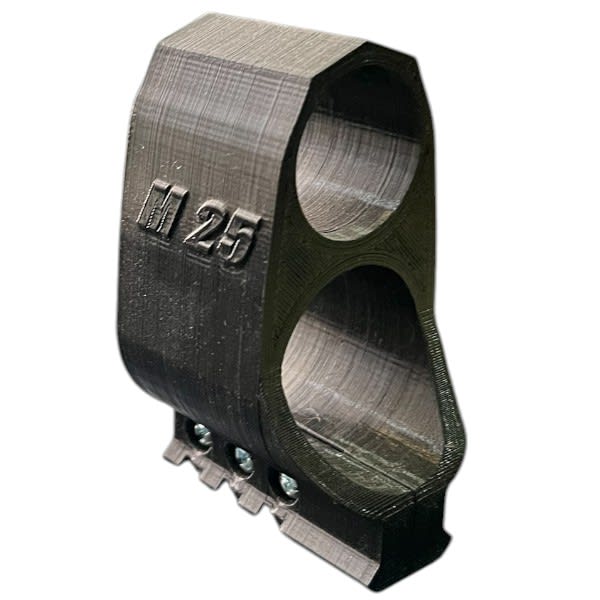 ABRAZADERA PARA M251
