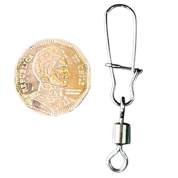 DESTORCEDOR ROLLING DUOLOCK NEGRO1