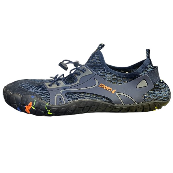 ZAPATILLAS PARA AGUA SPORT - E AZUL1